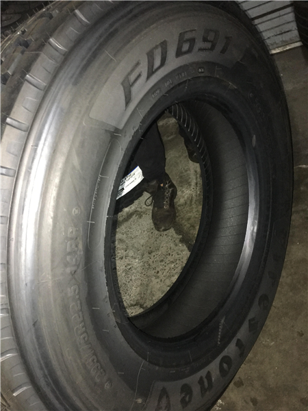 TIRE AND WHEEL WORLD